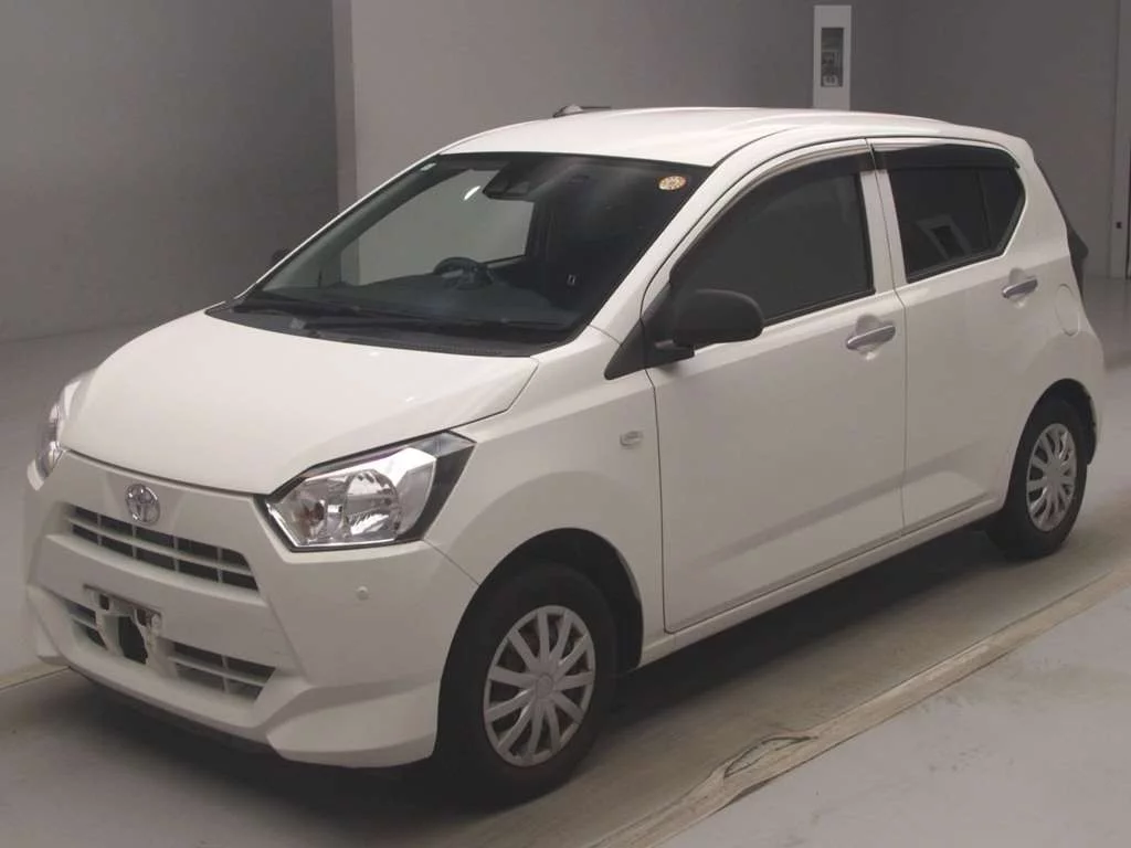 Toyota Pixis Epoch LA350A 2019